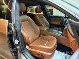 Maserati Quattroporte GTS 2014